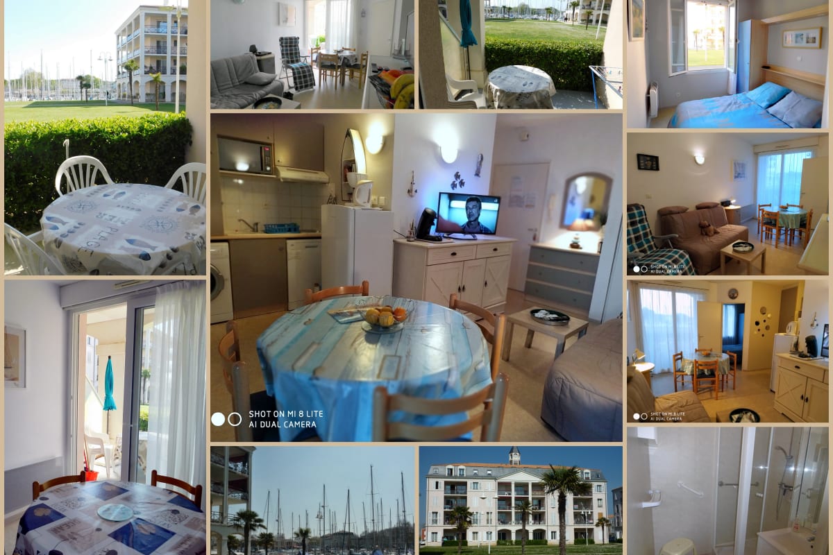  immobilier Appartement