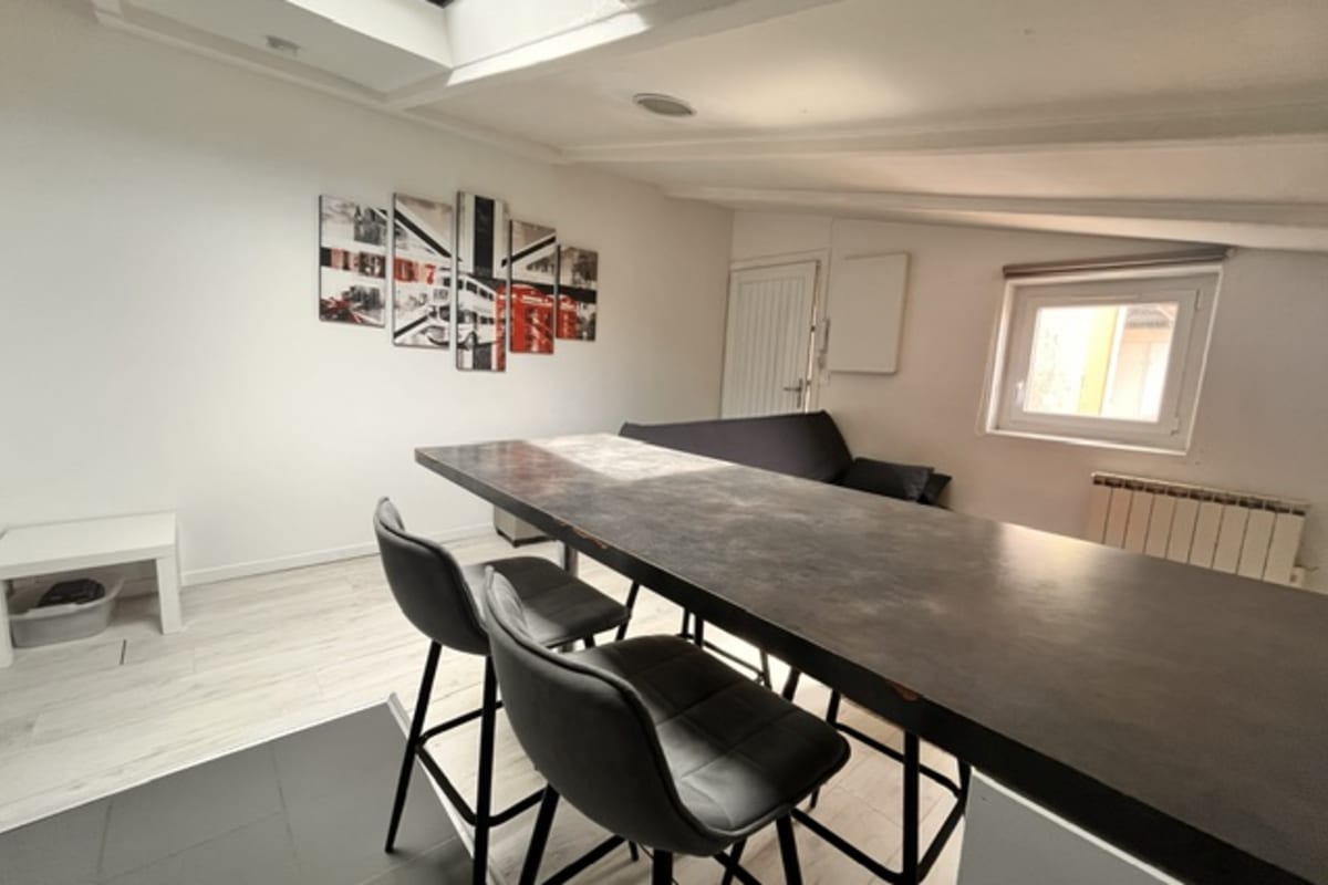  Appartement Appartement coeur  La Rochelle