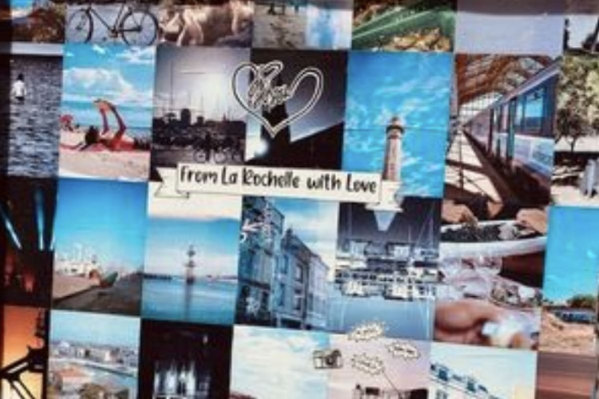Immobilier Appartement coeur  La Rochelle  