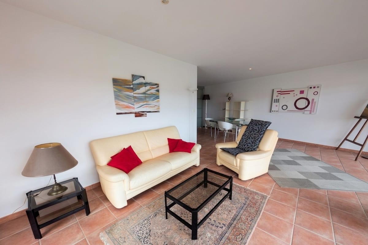  immobilier  Bel appartement centre-ville avec terrasse