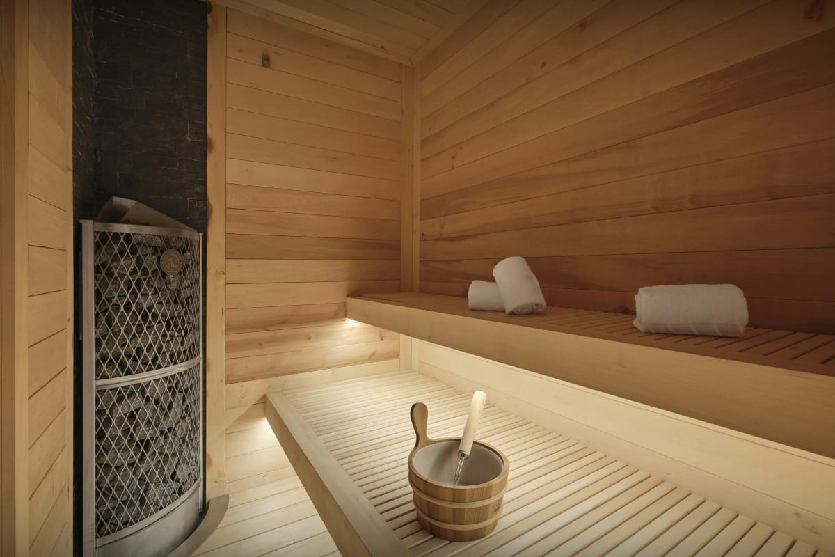  Chalet pour 14 avec sauna, bain nordique et ascenseur - OVO Network 