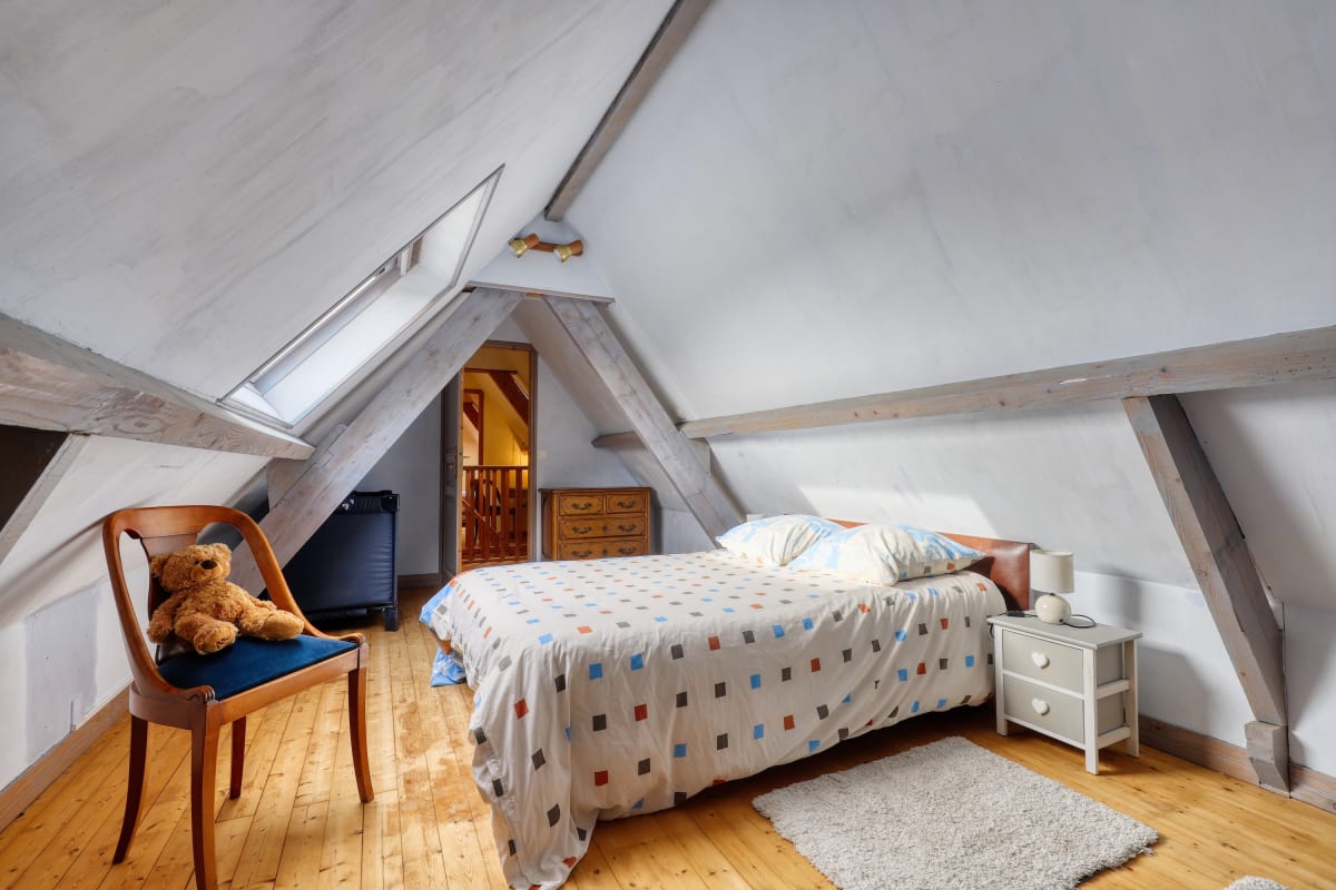  immobilier  Le Trou Secret - Proche Etretat - Wifi