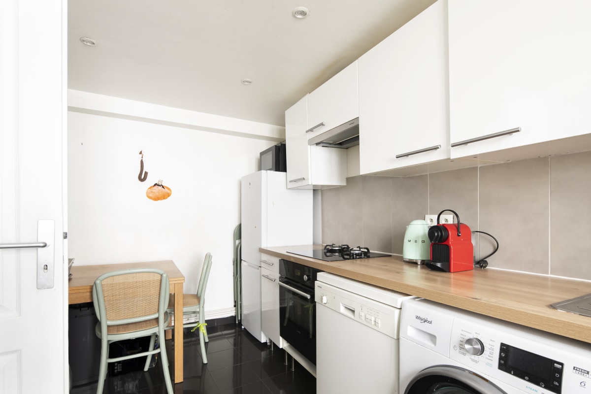  Appartement 
