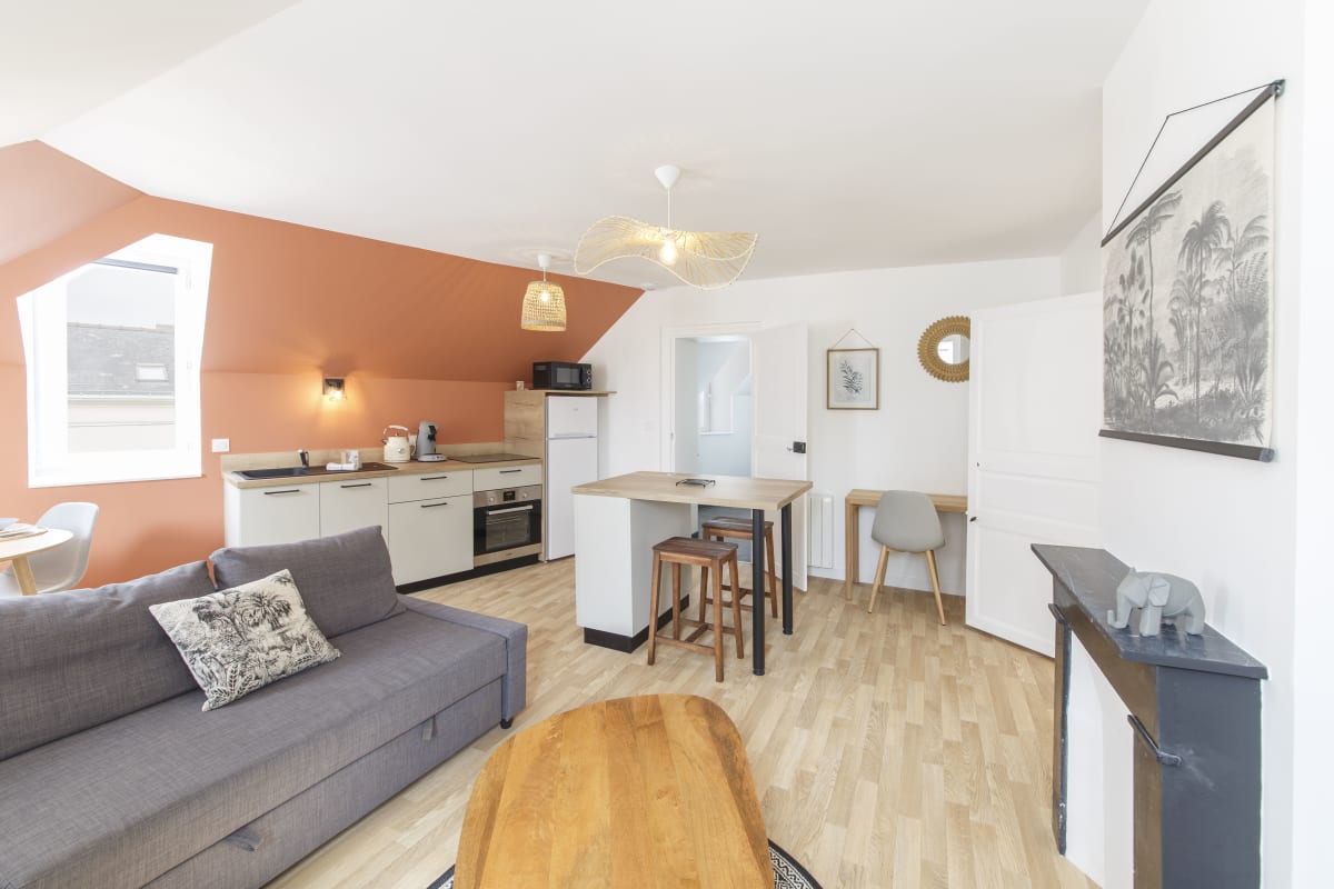 Appartement 