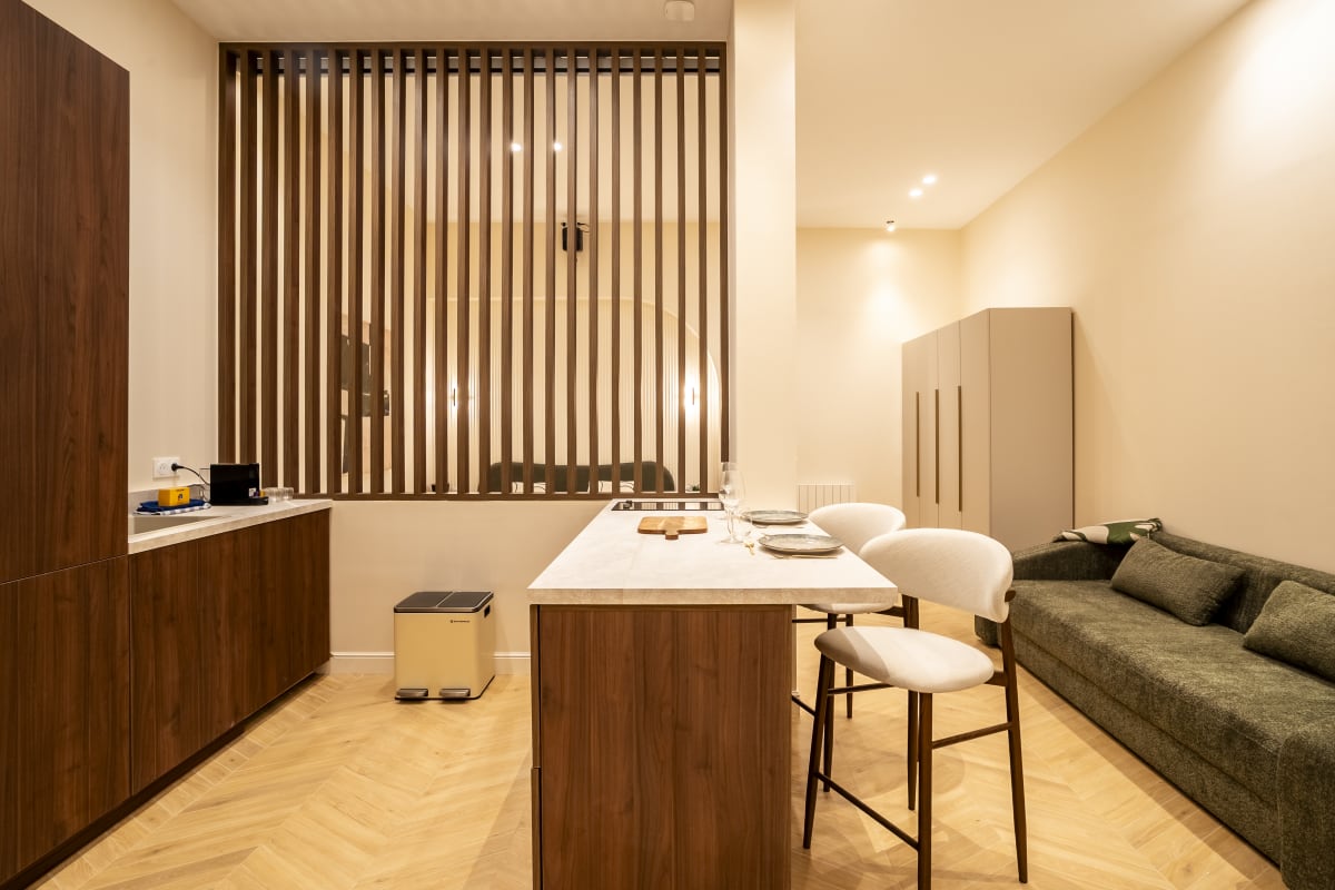  Appartement 