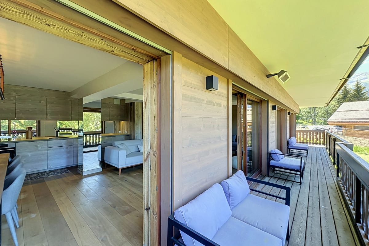  Appartement