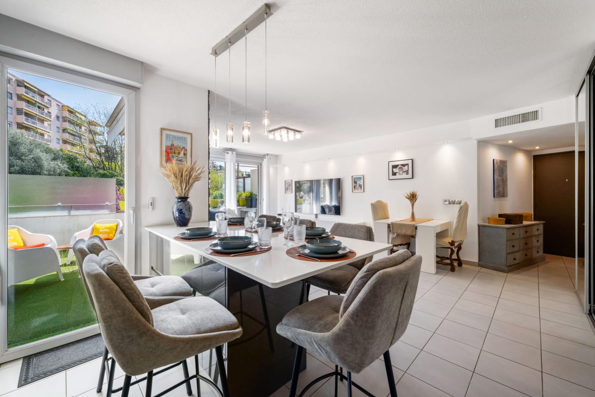  Appartement