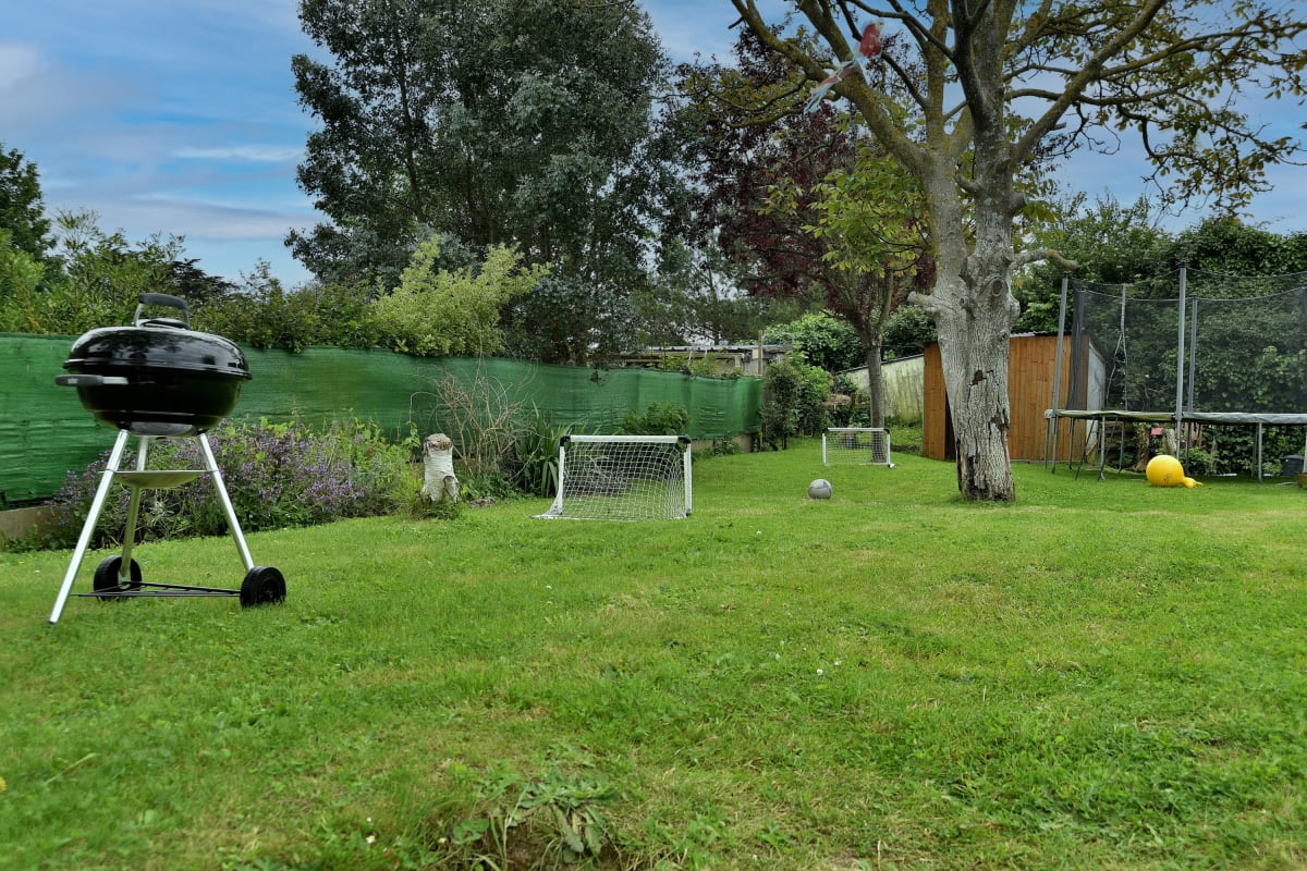 Immobilier Rose des vents - Wifi - Famille  