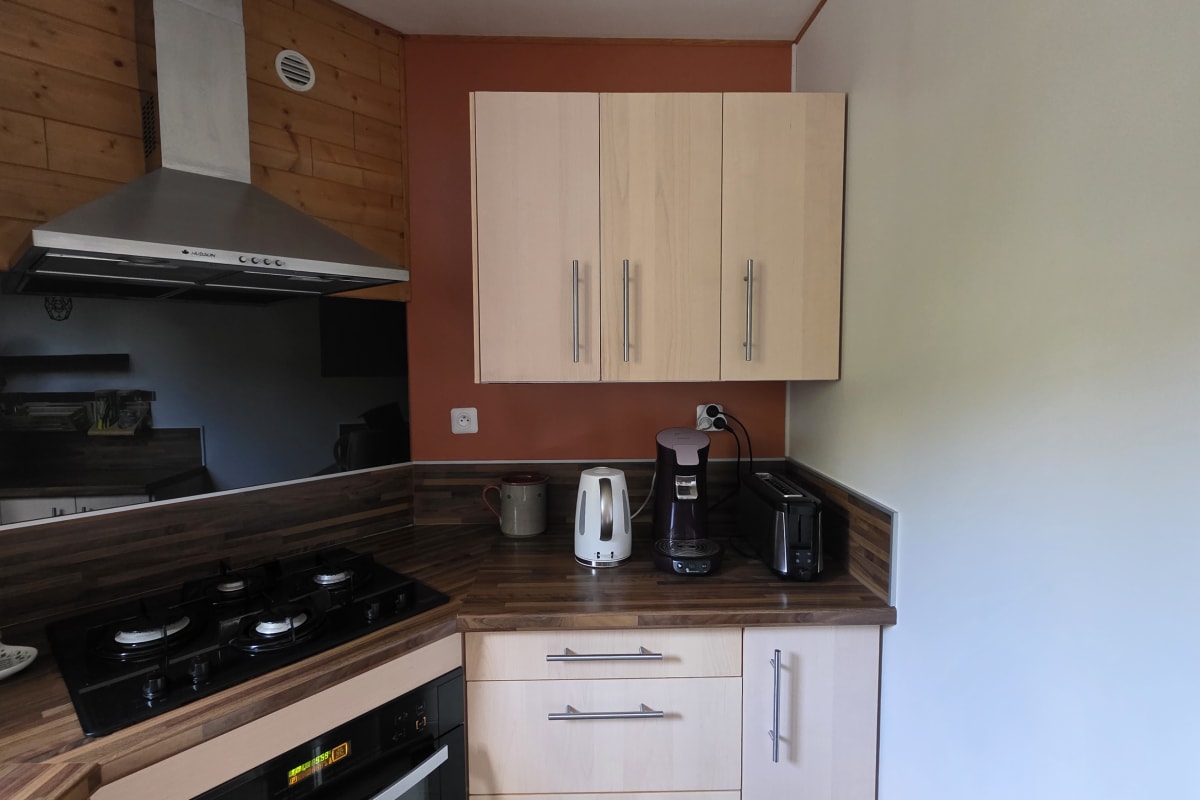  immobilier Maison