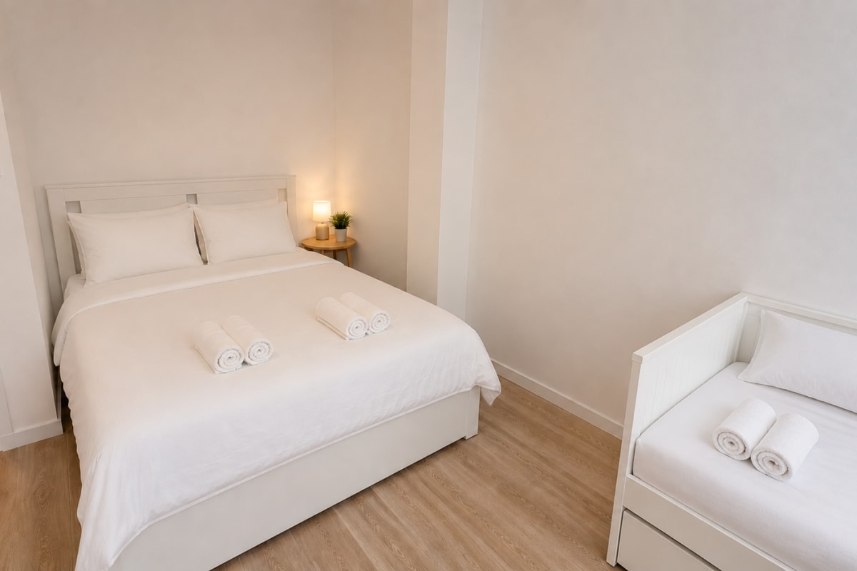  Appartement