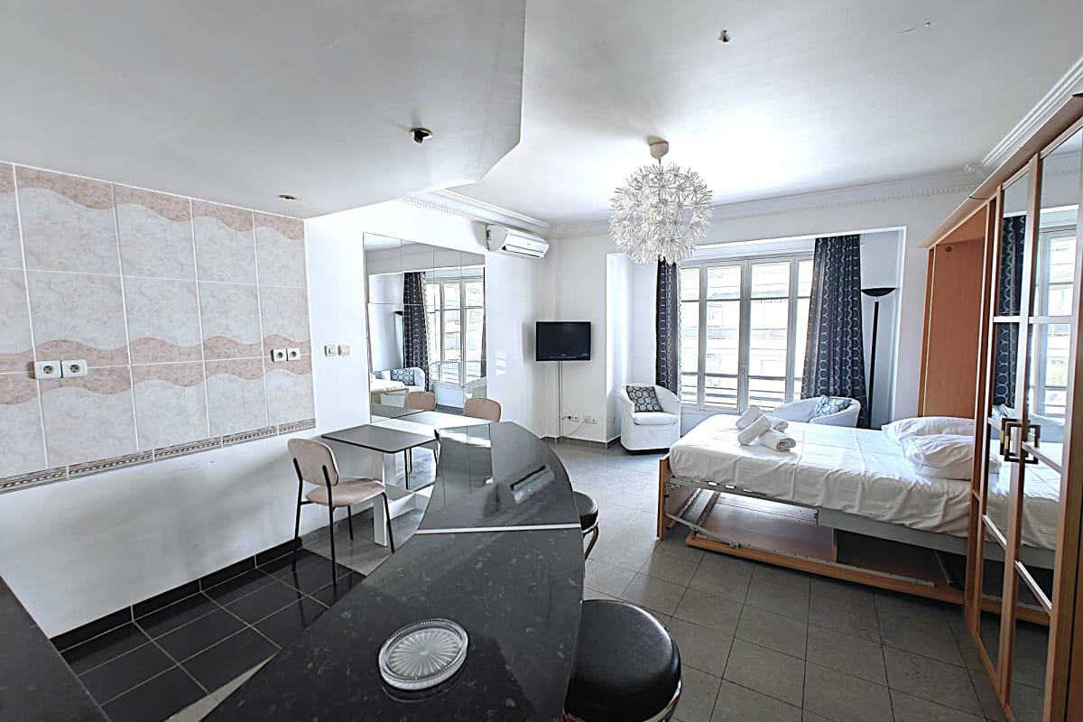  Appartement