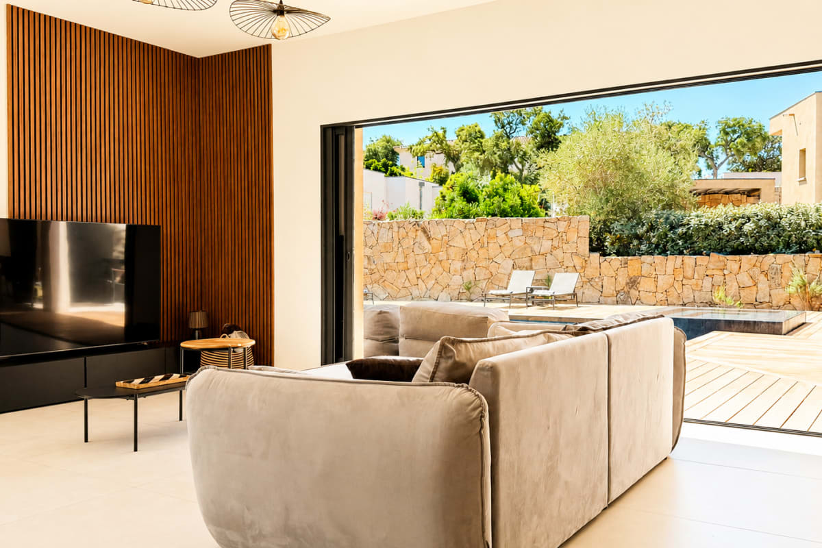 Immobilier Casa Isula Di Santa Lucia  