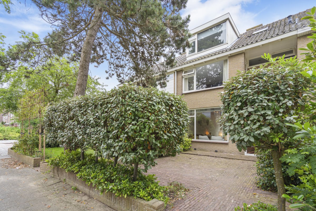  Maison Maison Fahrenheit - dunes, jardin et six personnes