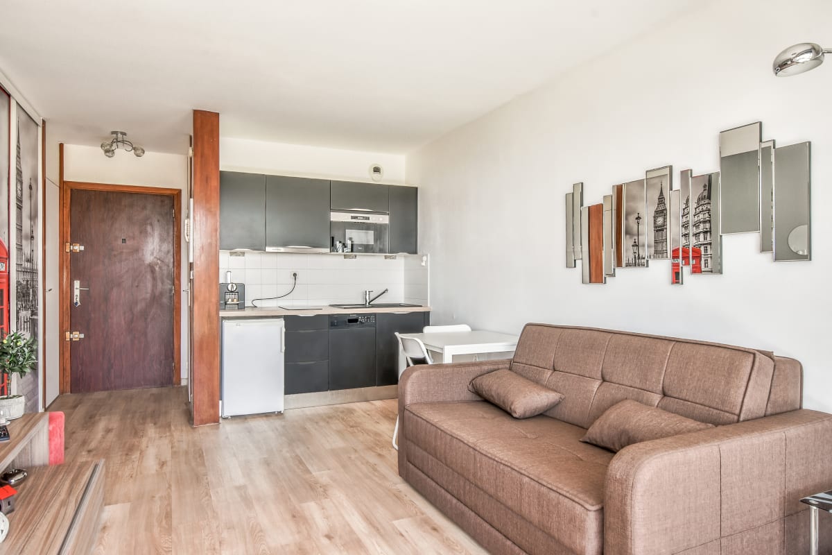  Appartement 