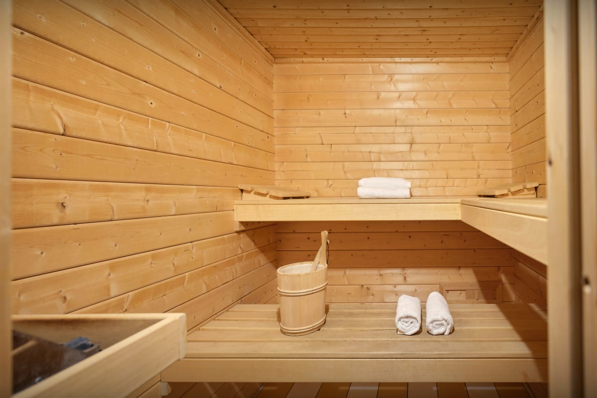  immobilier  Ferme rénovée 12 personnes avec sauna et jacuzzi - OVO Network