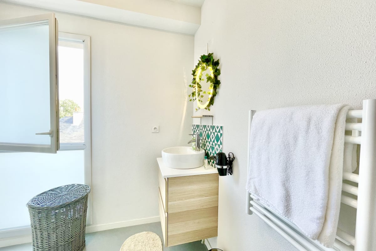  immobilier Appartement