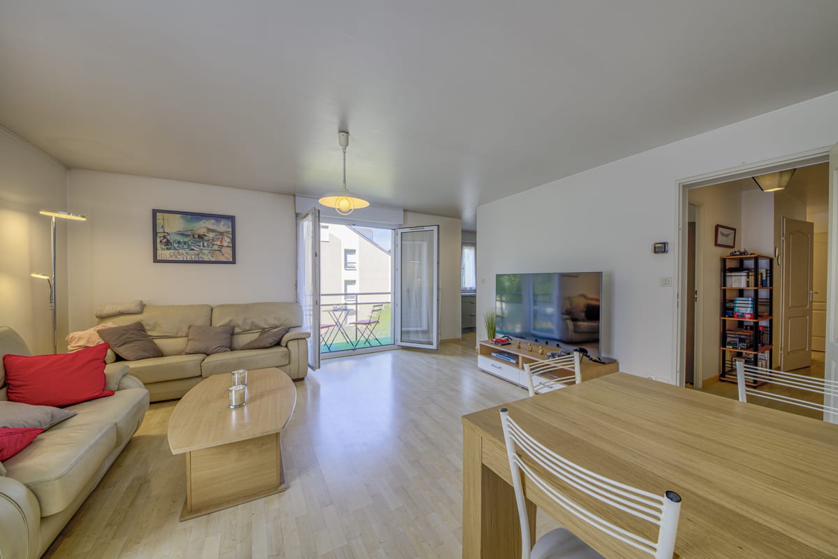 Appartement Le Galilée - Wifi - Balcon  