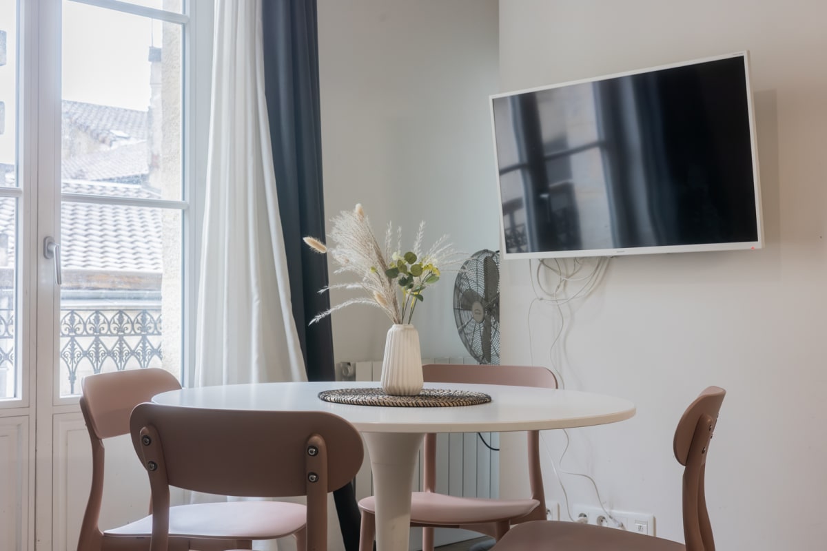  immobilier Appartement