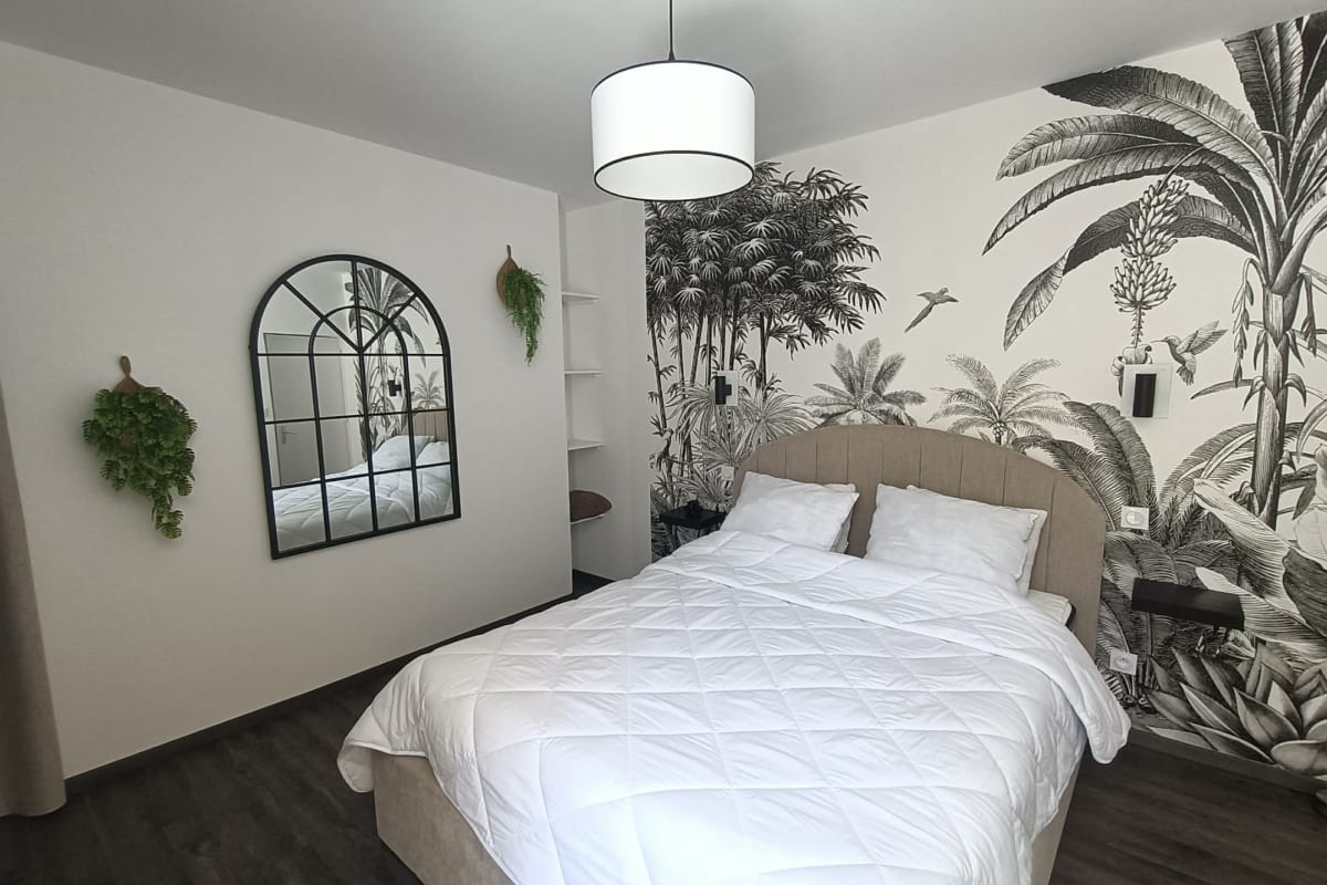 Immobilier Le Chablis   