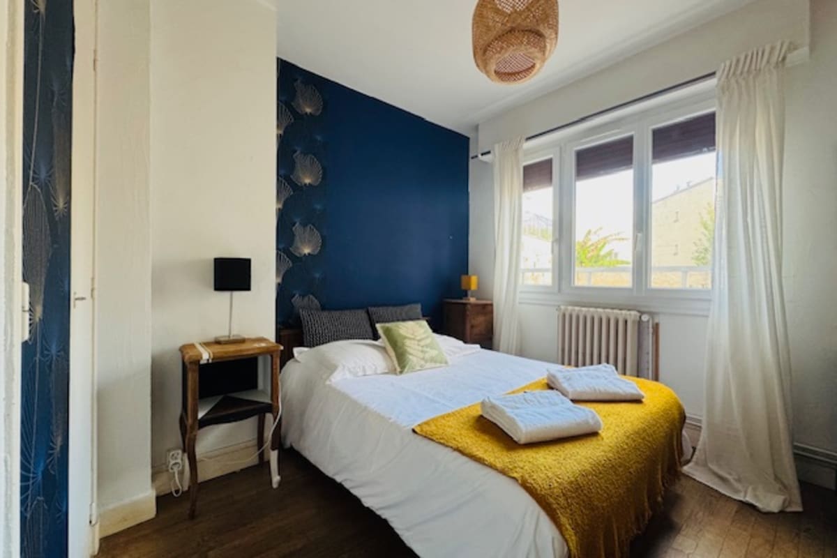  Charmant 44m² proche du centre-ville 