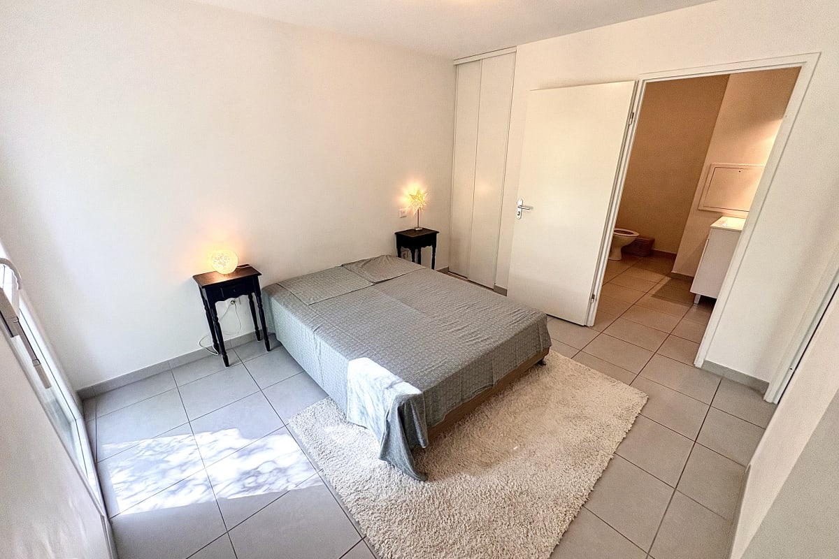 Appartement   Bel appartement avec terrasse au cœur de Nantes