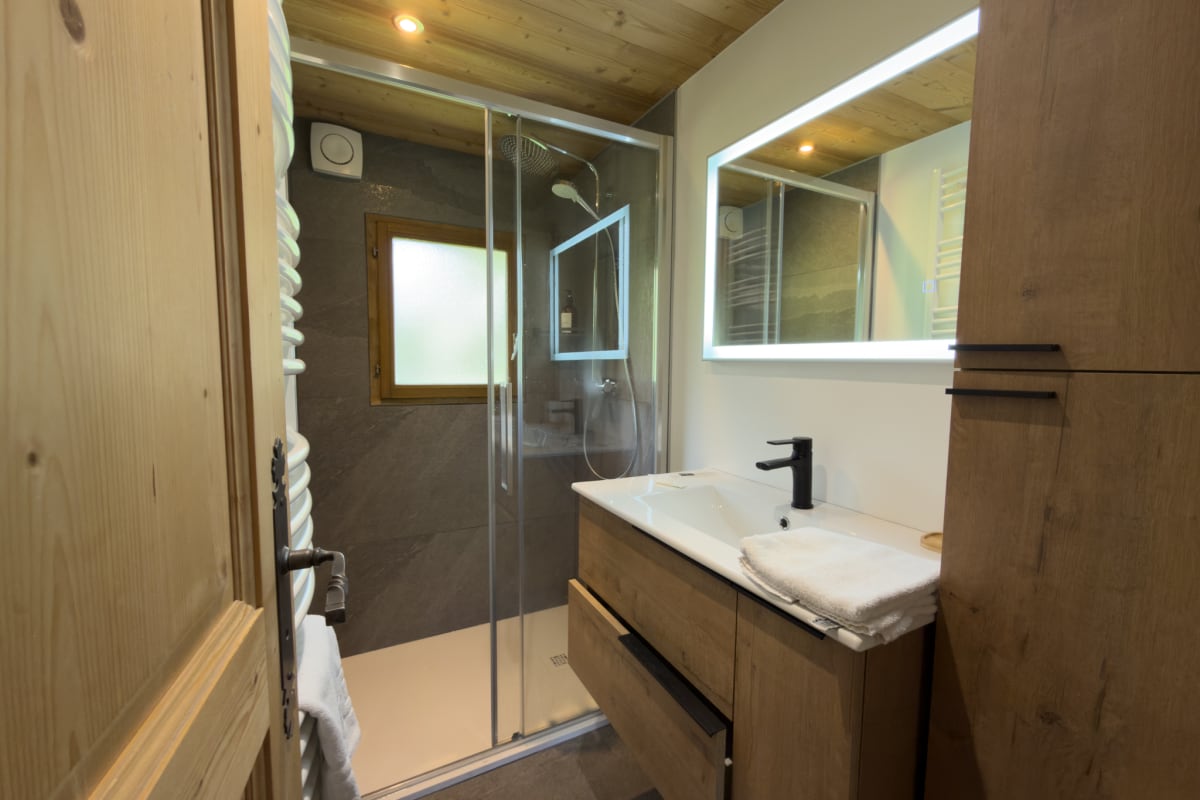 Chalet 