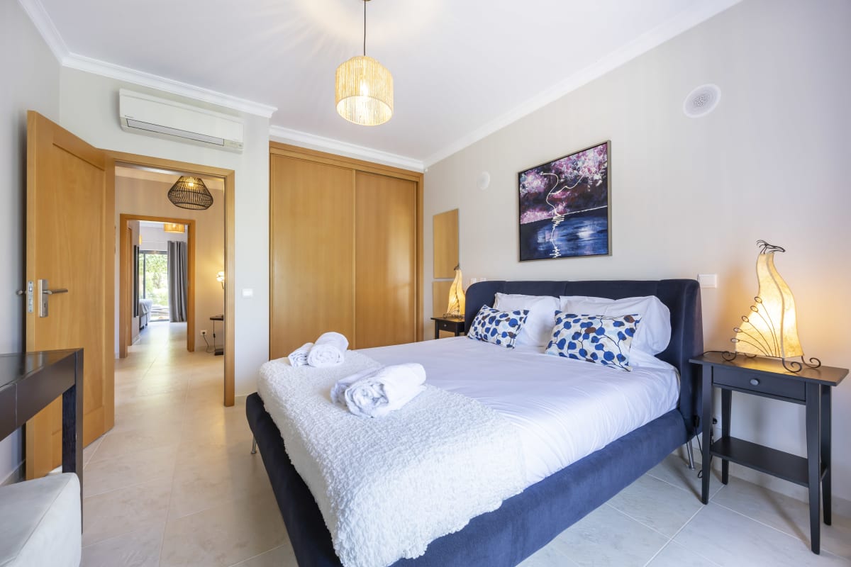 Appartement   Solara Ocean Retreat - appartement Porto de Mós