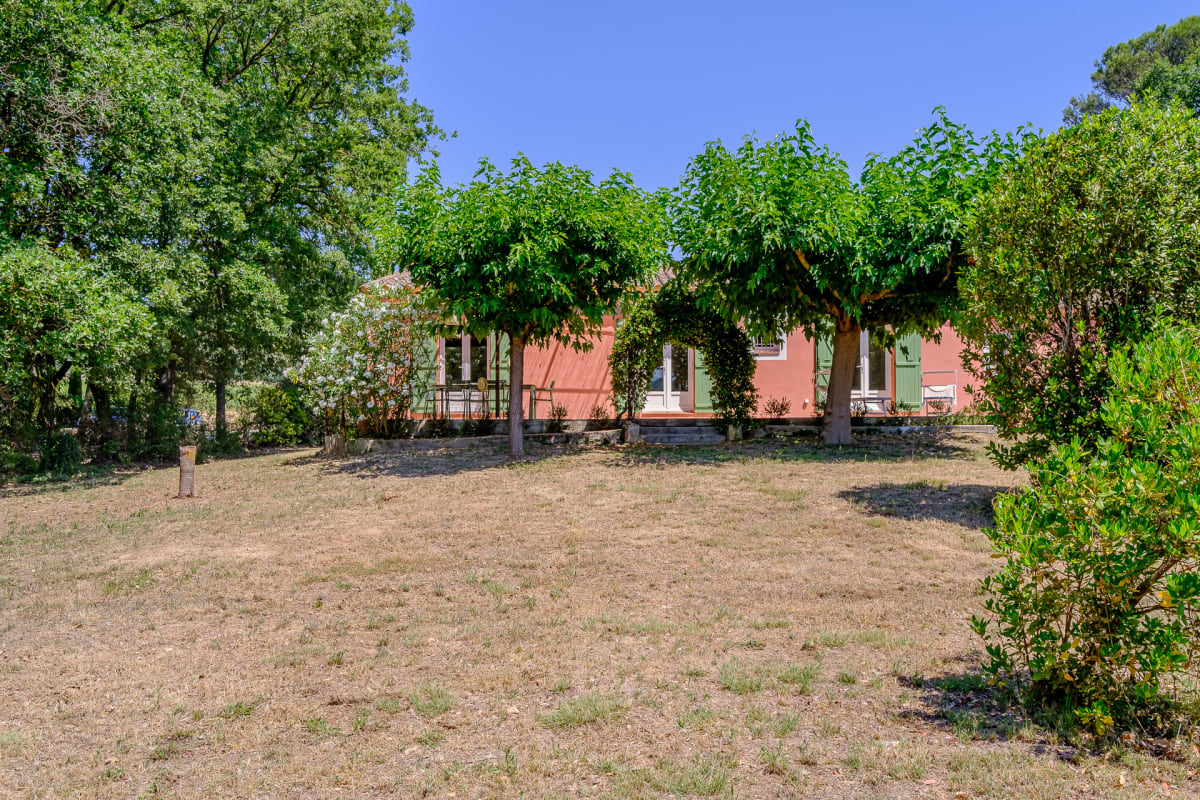 Immobilier Maison Vigneron | Domaine Tour Campanets  