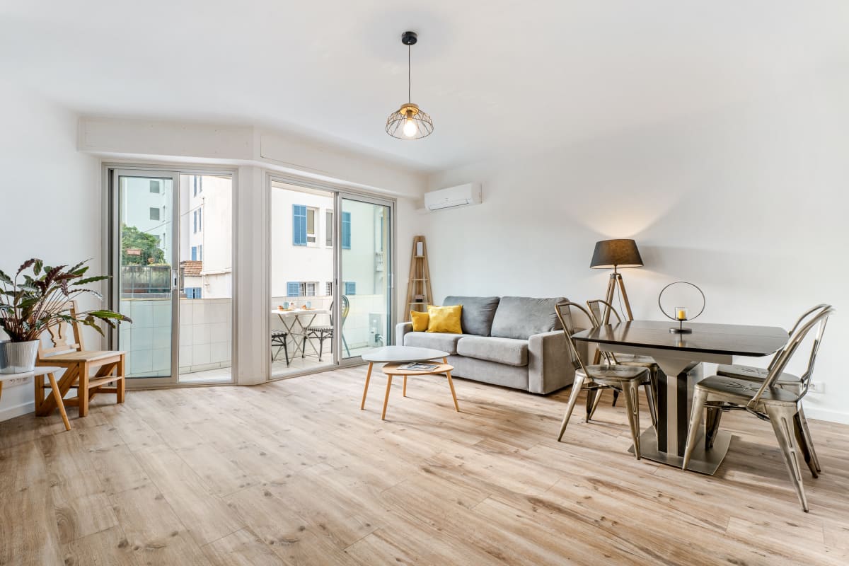  Appartement 