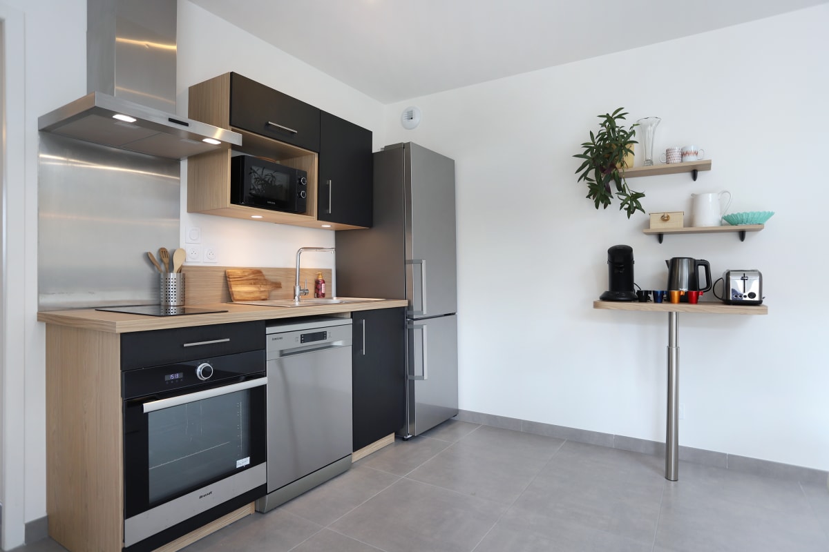  immobilier  Le Debussy - Wifi - Parking - Centre