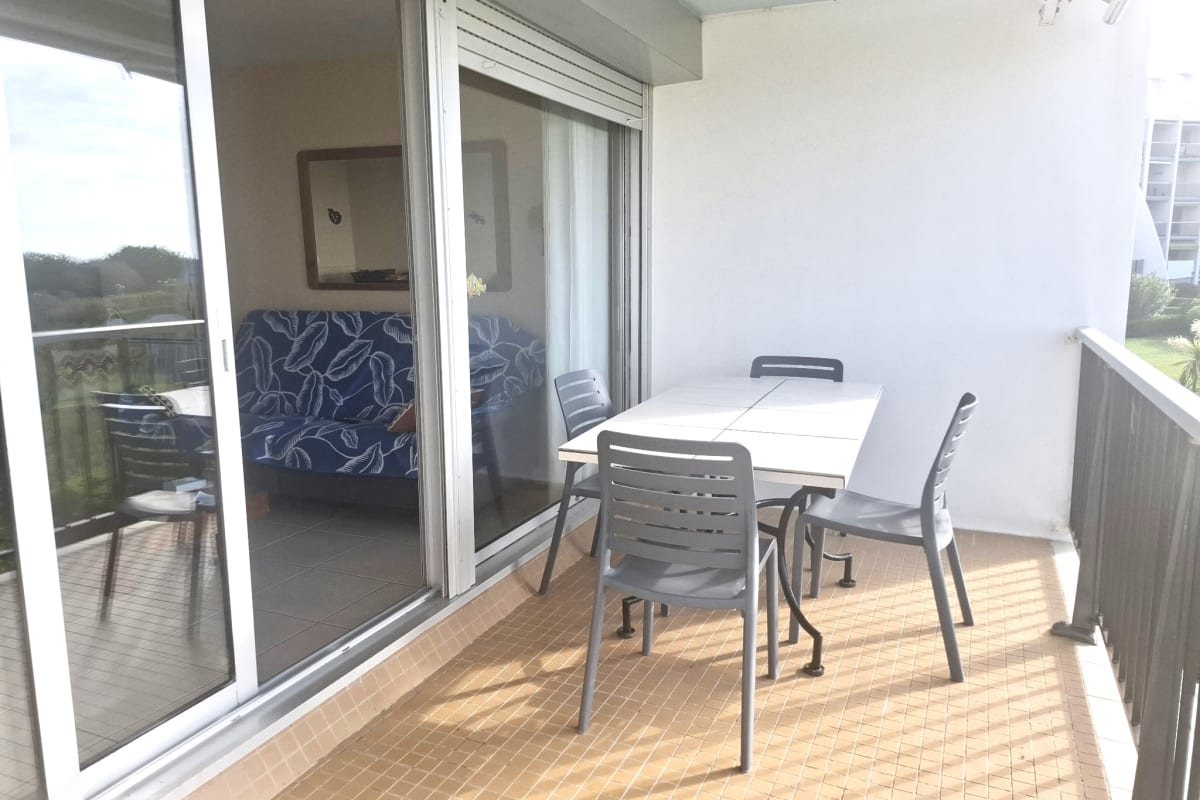  Appartement 