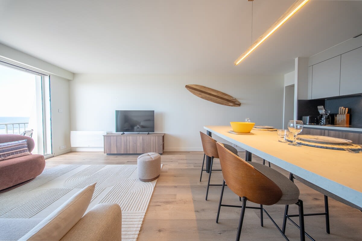  immobilier Appartement