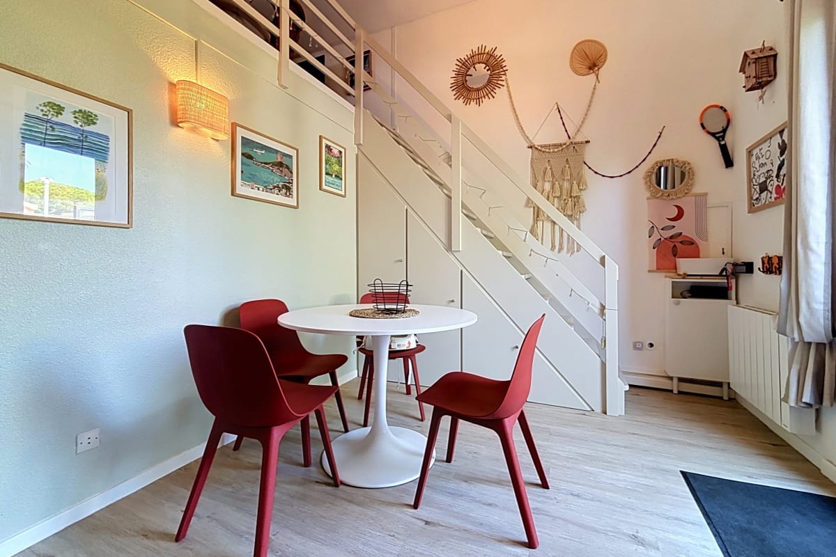  Appartement