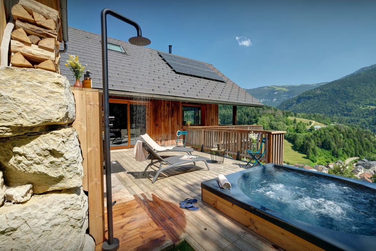 Chalet 