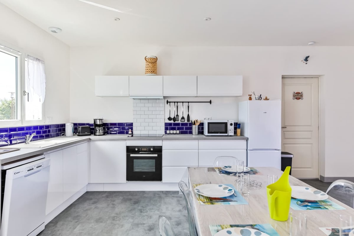  immobilier  Le Gois - Parking -  Marais salants