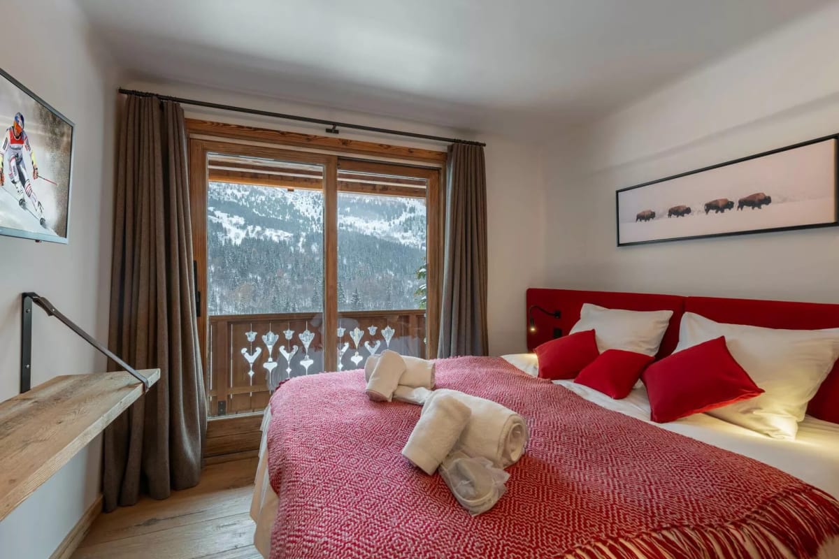  immobilier Chalet