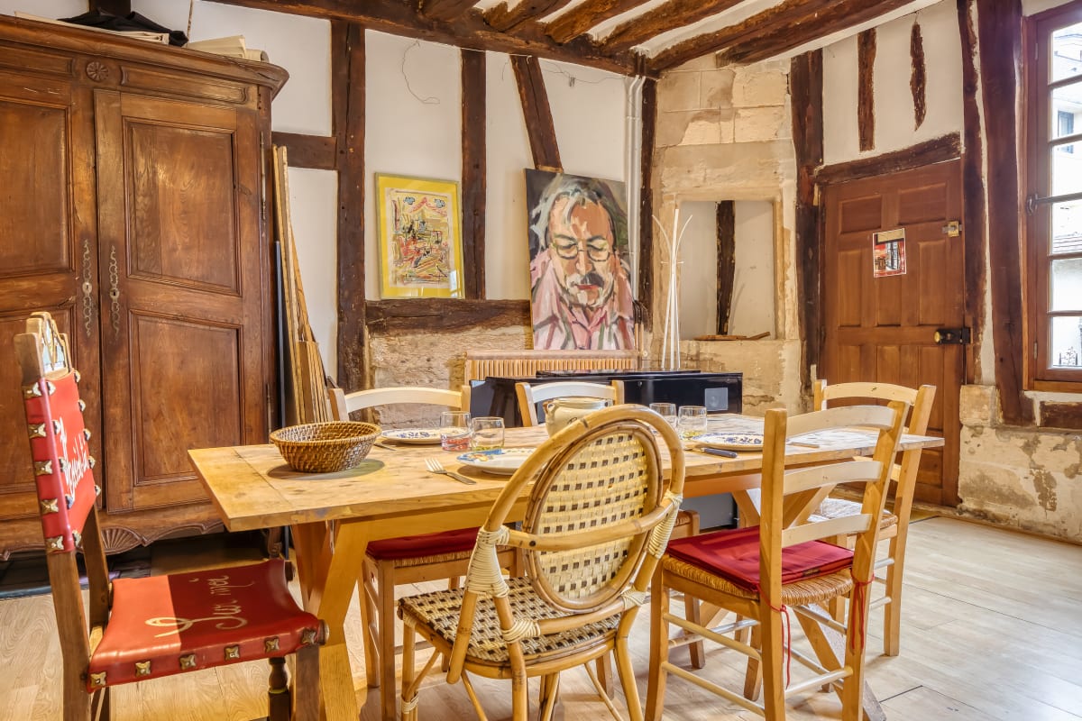  Appartement 