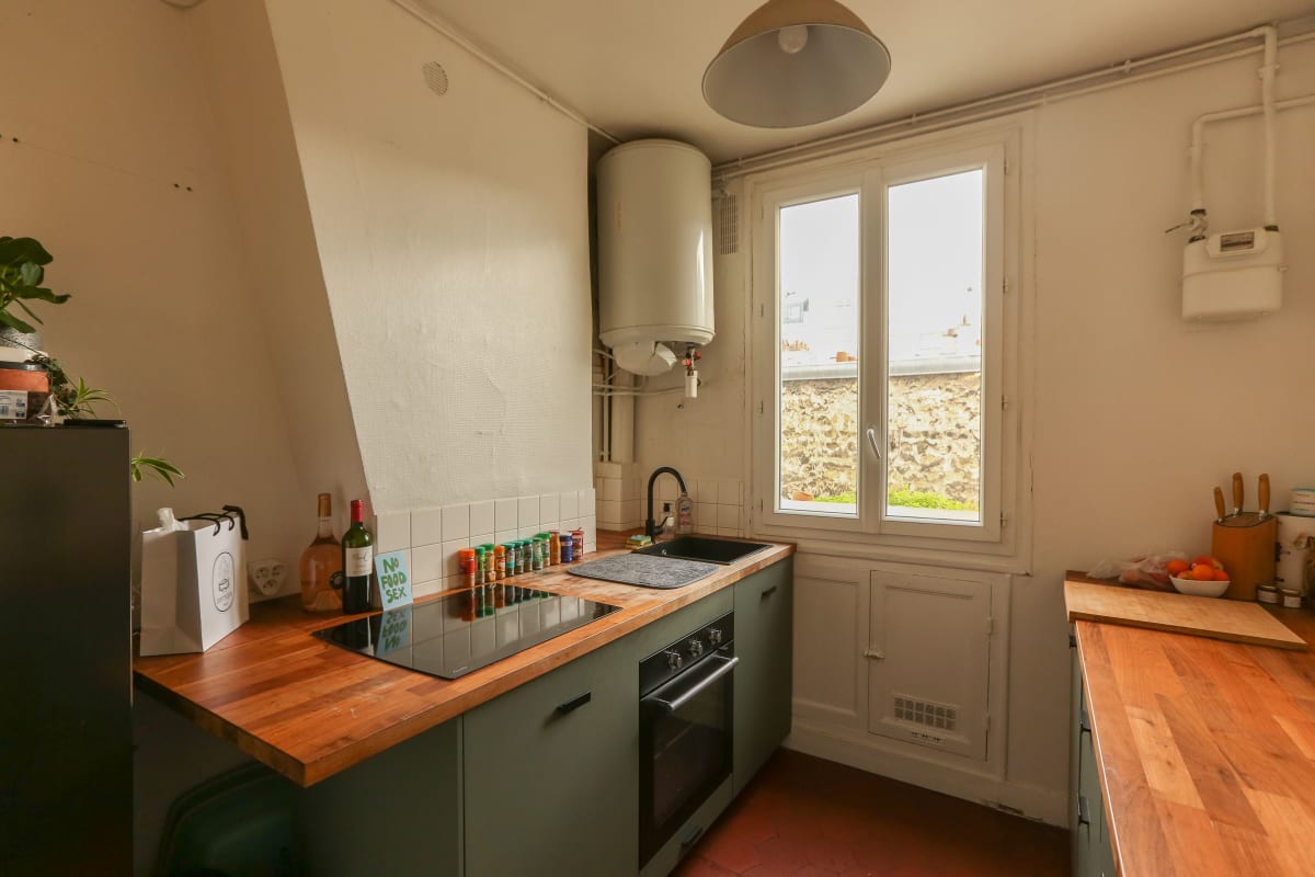  Appartement 