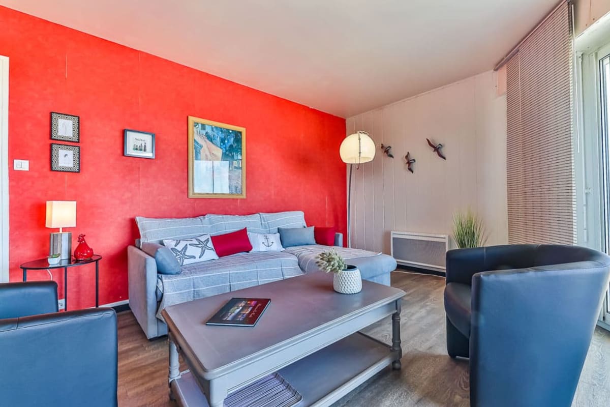  Appartement 
