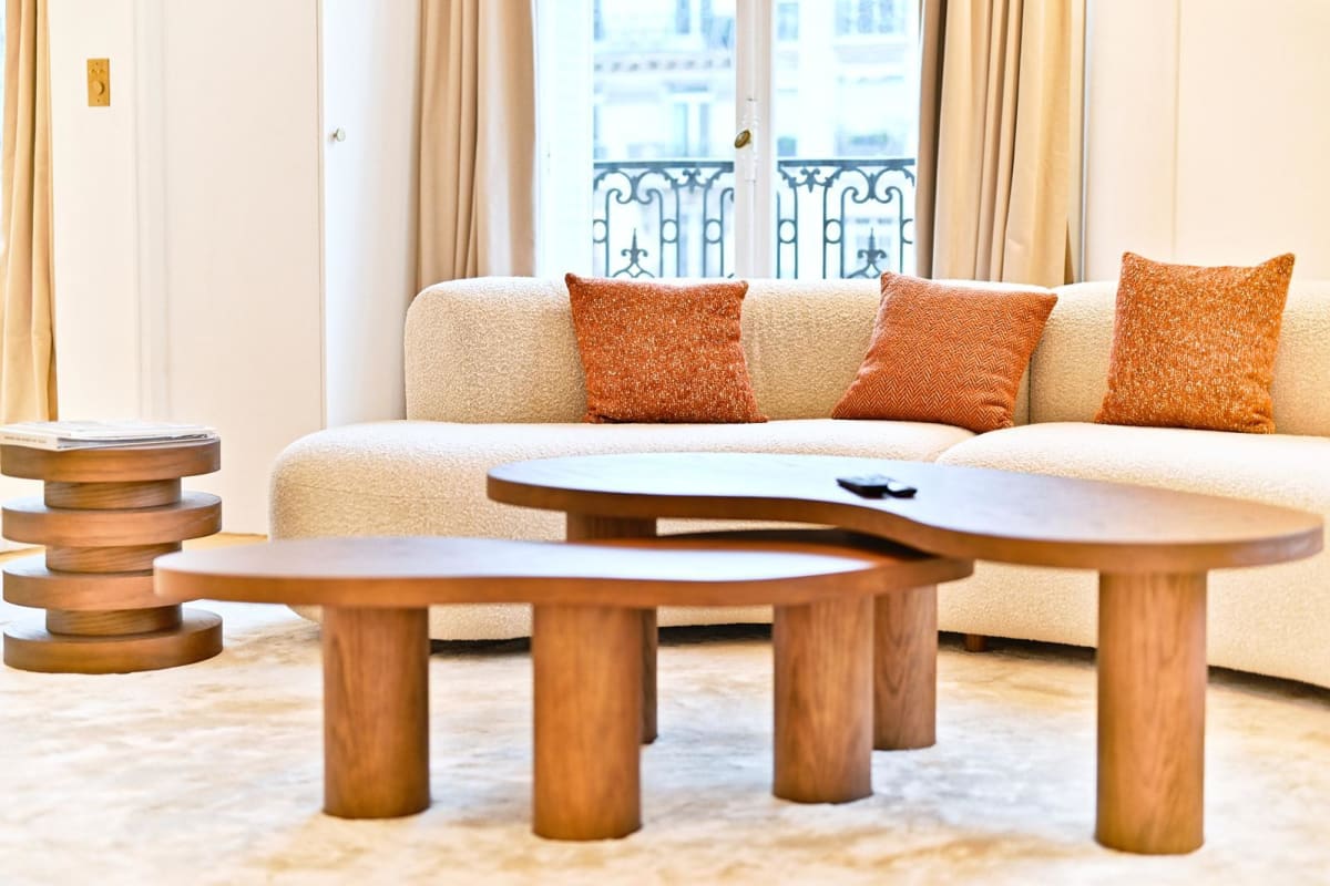 Appartement   Le Carré Parisien - Welkeys