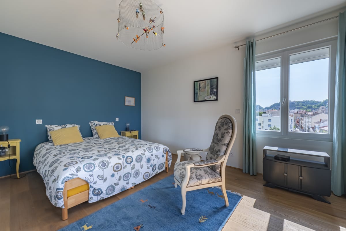  immobilier  Le Verdier - Terrasse - Wifi - TV