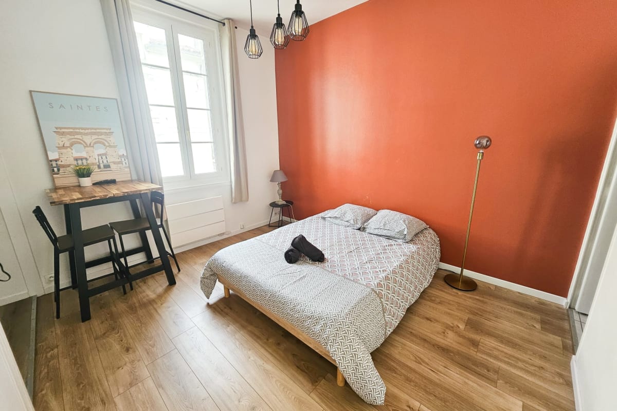  Appartement