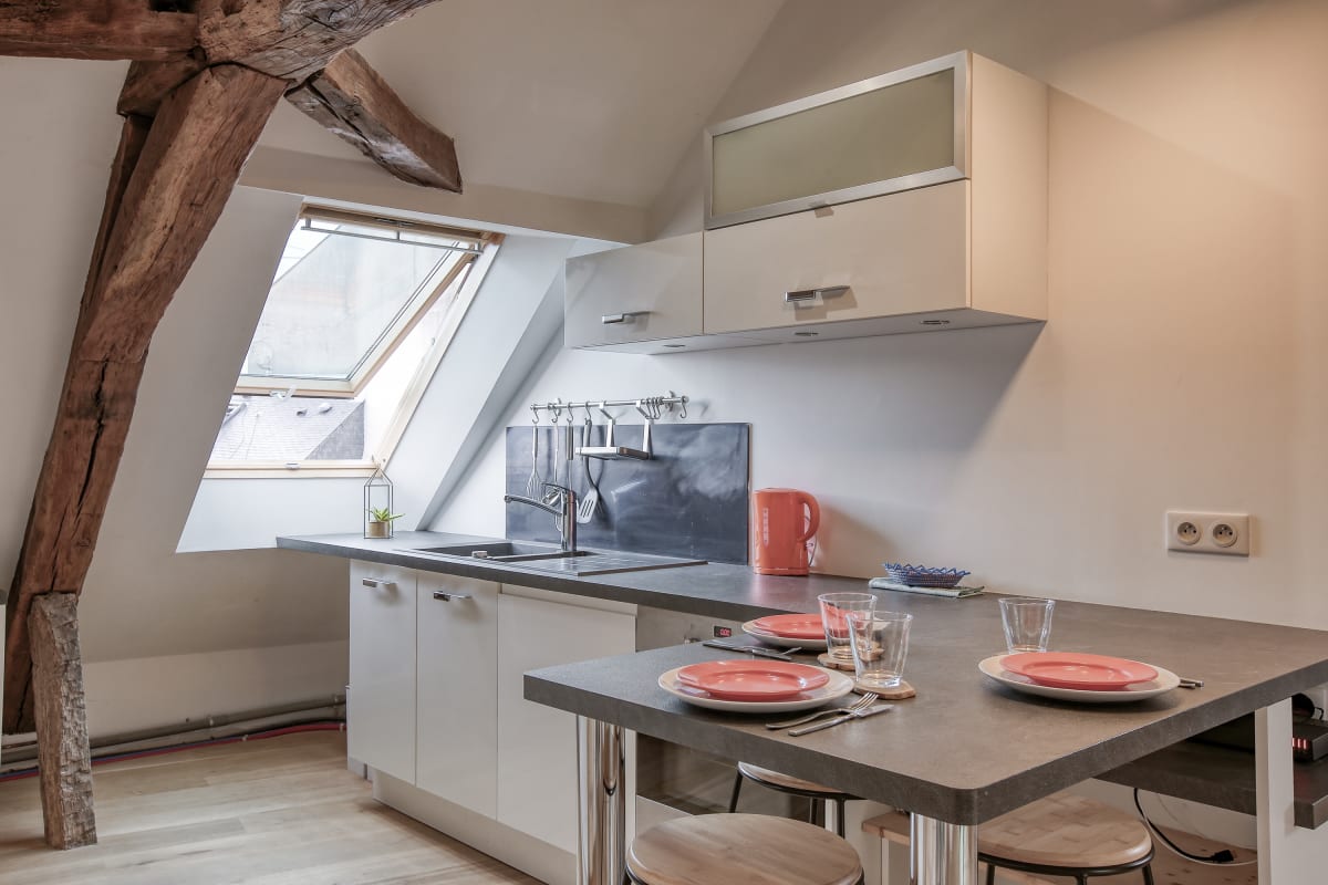  Appartement