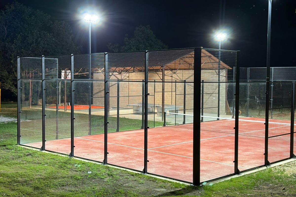  immobilier  Housepark Maison Séailles 45 pers | Padel, piscines int&ext ,vue Pyrénées