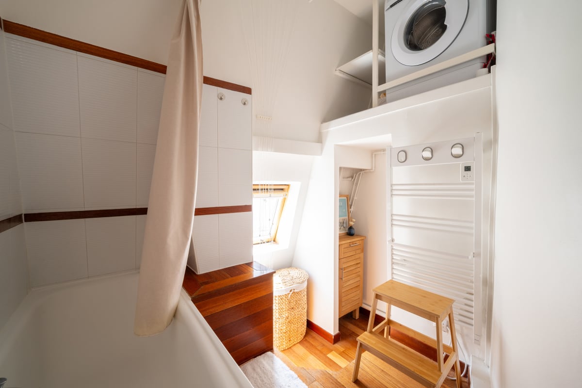  immobilier Appartement