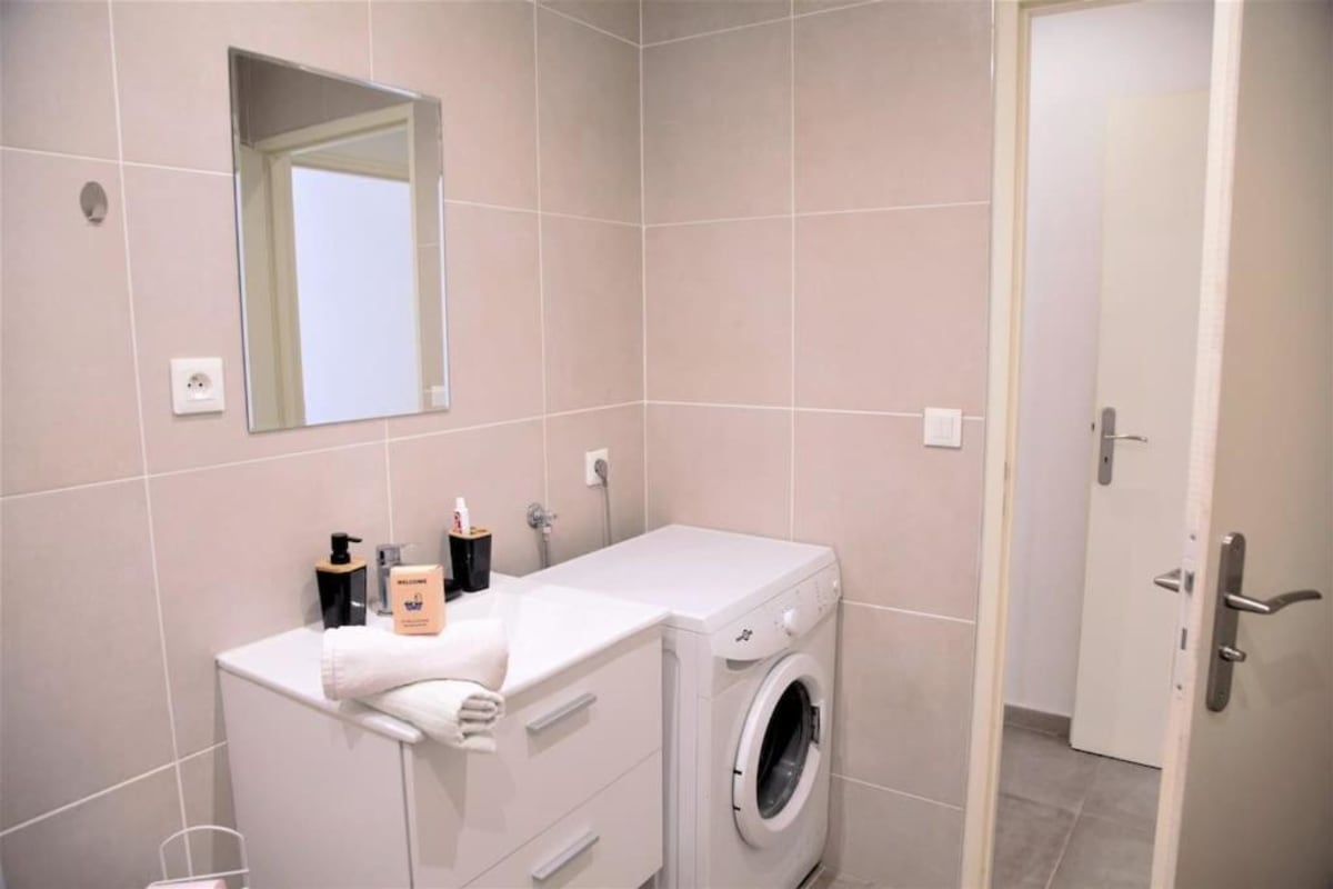 Immobilier Cocon Marseillais - Proche Vieux-Port  