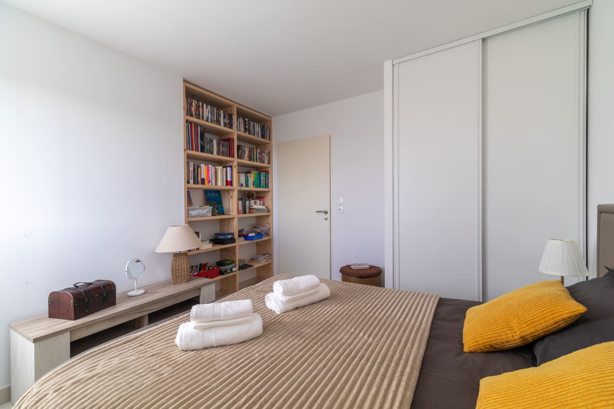  immobilier Appartement