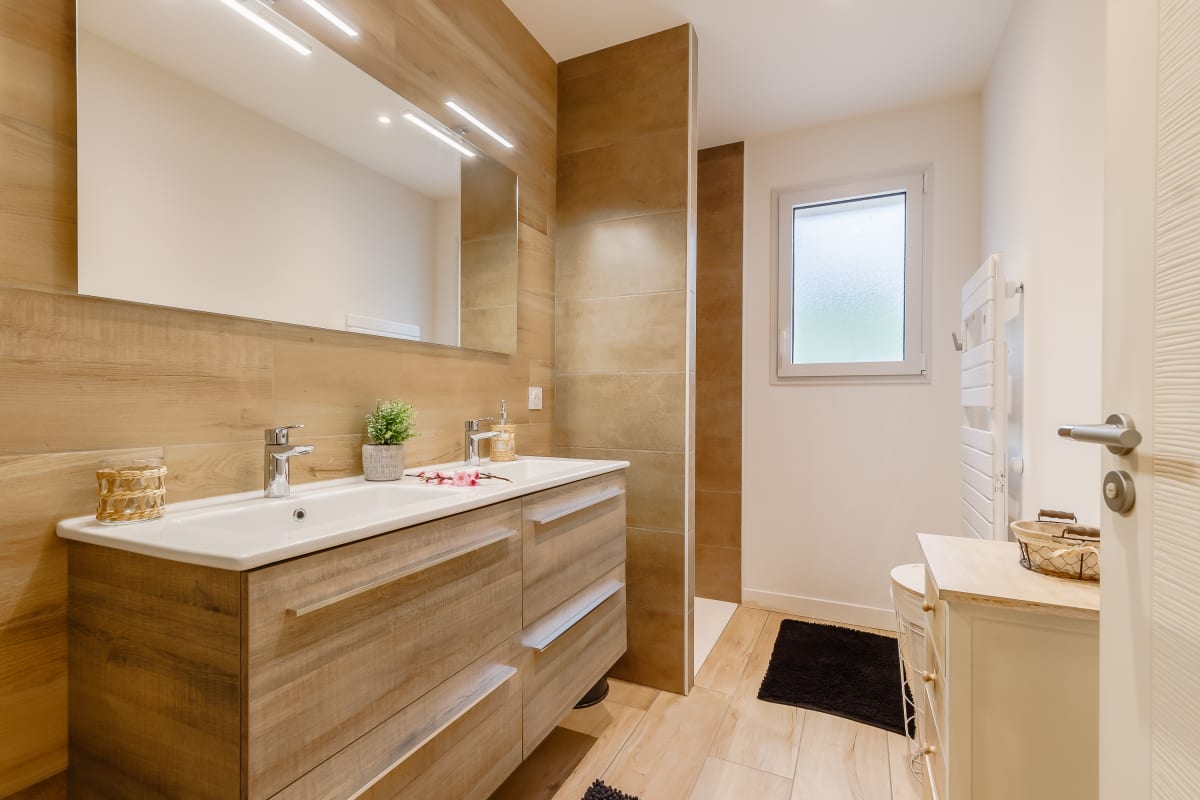  immobilier Maison