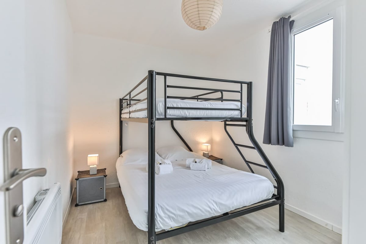  immobilier Appartement