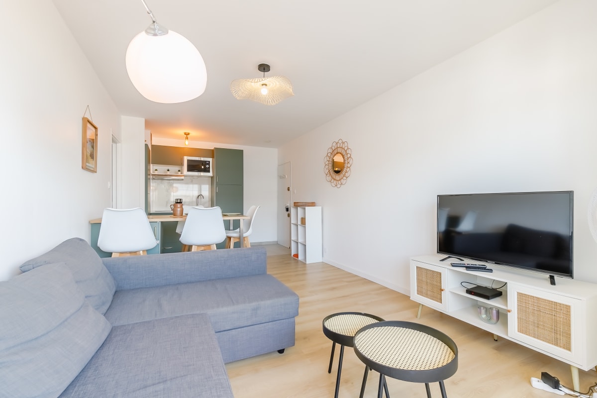  Appartement 